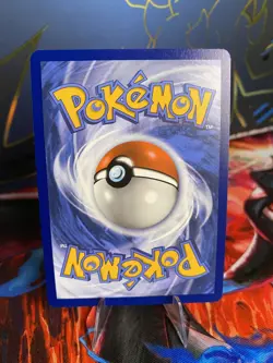 Zapdos Ex 192/165 Full Art: 151 Pokemon TCG Near Mint - Image 2