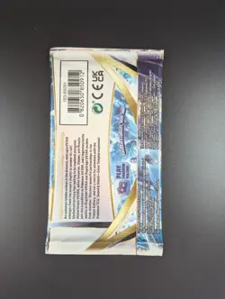 Silver Tempest Art Set Booster Packs x4 [BRAND NEW & SEALED] Pokemon TCG - Image 3