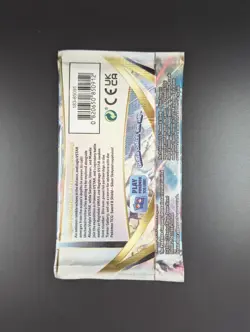 Silver Tempest Art Set Booster Packs x4 [BRAND NEW & SEALED] Pokemon TCG - Image 5