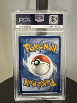 2019 Pokemon Sun & Moon Black Star Moltres & Zapdos & Articuno GX Promo PSA 10 - Image 2