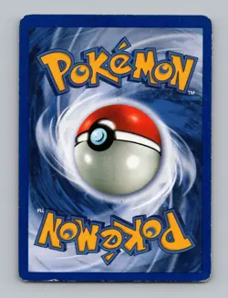 Bulbasaur - Base Set Unlimited 44/102 - Moderate Play - Pokemon TCG - Image 2