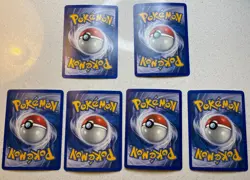 Pokemon TCG: Ex Emerald Stamped Holo Bundle Near Mint - Image 4