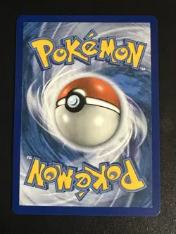 Quick Ball 216/202 Pokemon Sword & Shield Base Set Gold Holo Secret Rare NM - Image 2