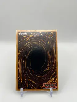 Slifer The Sky Dragon RA04-EN117 Platinum Secret Rare Yugioh 1st Edition Mint - Image 3