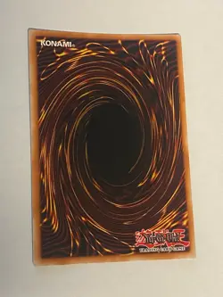 Converging Wishes - DUSA-EN037 YuGiOh! Yu Gi Oh! Foil Holo Ultra Rare Nice - Image 2