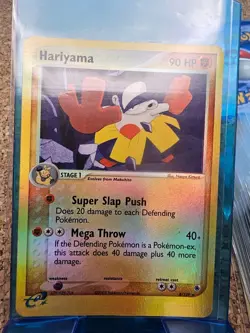 EX Ruby & Sapphire Pokemon TCG Cards 2003 You Choose! 11/15 - Image 3