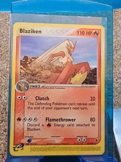 EX Ruby & Sapphire Pokemon TCG Cards 2003 You Choose! 11/15 - Image 4