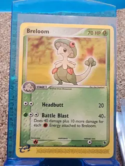 EX Ruby & Sapphire Pokemon TCG Cards 2003 You Choose! 11/15 - Image 5