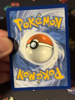 Pokemon Cards Friends In Paldea 137/131 Full Art Prismatic Evolutions - (NM) - Image 4