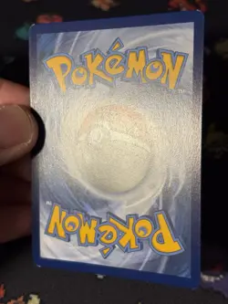 Pokemon Cards Friends In Paldea 137/131 Full Art Prismatic Evolutions - (NM) - Image 5