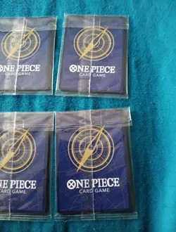 6 ST12-003 Dracule Mihawk : Super Rare Foil English One Piece TCG Cards - Image 5