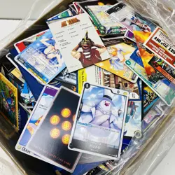 Miscellaneous Trading Card Bundle (2000 Plus Cards) - Image 3