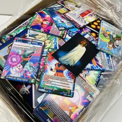 Miscellaneous Trading Card Bundle (2000 Plus Cards) - Image 4