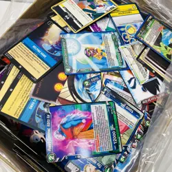 Miscellaneous Trading Card Bundle (2000 Plus Cards) - Image 5