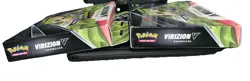 SEALED Pokemon TCG Virizion 3 Booster Pks. FOIL PROMO CARD & TCG LIVE CODE CARD - Image 3