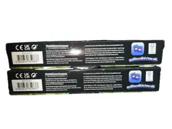 SEALED Pokemon TCG Virizion 3 Booster Pks. FOIL PROMO CARD & TCG LIVE CODE CARD - Image 5