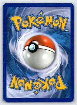 Ninetales 17/95 2011 HGSS Call of Legends Pokemon Card Holo Rare - Mp - Image 2