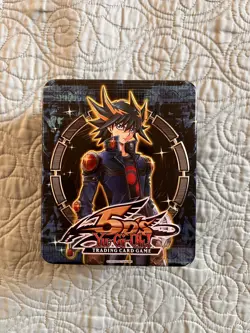 Yu-Gi-Oh! Mixed Lot Used 30+ Cards with God Cards Included - Image 5