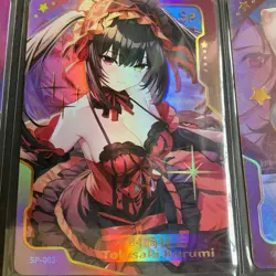 WES - Senpai Goddess Haven Series #3 SP Set - 18 Cards! Goddess Story Bikini OOP - Image 5