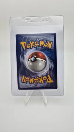 💎Pokemon 2019 Pikachu SM162 Pikachu & Mimikyu!! Black Star Promo Holo Card TCG - Image 2