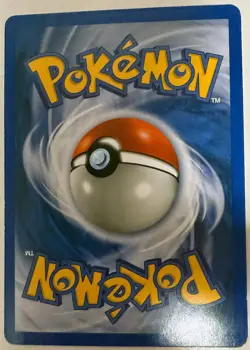 Pokemon Lucky Stadium Trainer Black Star Promo 41 Pokemon Card Near Mint - Image 3