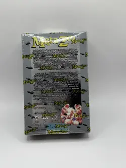 MetaZoo Trading Card Game Cryptid Nation UFO Release Event Box (1st Edition) - Image 2