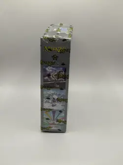 MetaZoo Trading Card Game Cryptid Nation UFO Release Event Box (1st Edition) - Image 3