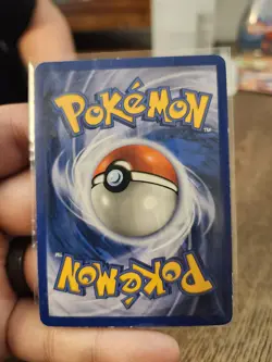 Pokemon TCG Gym Heroes Sabrina's ESP 117/132 Regular Card LP Condition - Image 2