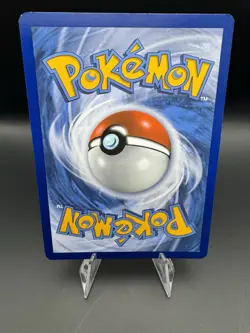 Reshiram & Charizard GX SM247 Pokemon Black Star Promo Holo Card Near Mint - Image 2