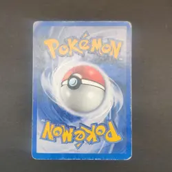 Pokemon TCG Karte - Dunkles Iksbat 2/105 Neo Destiny Deutsch - Image 3
