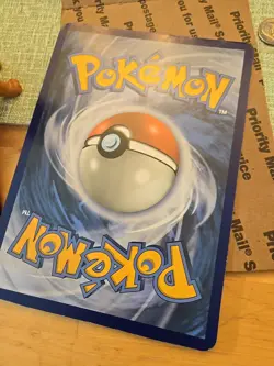 POKEMON Magikarp & Wailord GX SM166 Jumbo Cards 2019 - Image 3