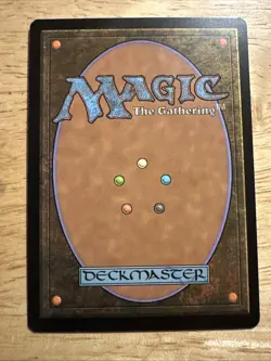 MTG Stubborn Denial #56 Khans of Tarkir Regular Uncommon Magic Card TCG NM - Image 2