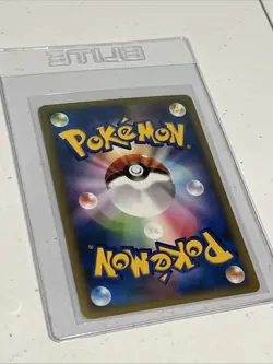 Pokemon Card Japanese Promo VS Set E-Series 1st Edition EX 139/141 Energy Ark - Image 2