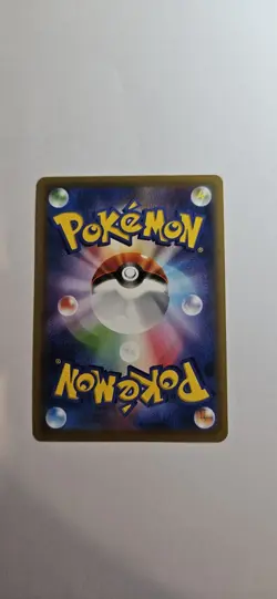 Pokemon Card Japanese Gardevoir EX 056/054 XY11 SR 2016 1st Ed! - Image 3