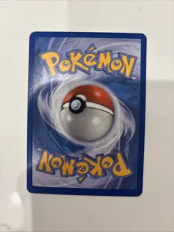 Umbreon 61/108 Dark Explorers Reverse Holo Pokemon Card - Image 2