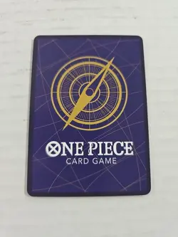 Nami OP01-016 Manga Alt Art ONE PIECE Card - Image 3
