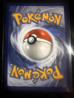 Pokemon TCG Latias EX Double Rare Card 076/191 Surging Sparks Stamp - Image 2