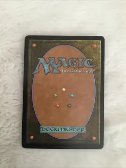 MTG Manamorphose Shadowmoor 211/301 Regular Common - Image 4