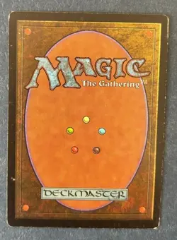 MTG PROMO APAC FOREST RED PACK SERIES SET JAPAN ART LAND 1997 PETE VENTERS - Image 4