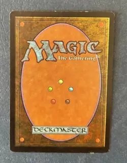 MTG PROMO APAC ISLAND RED PACK SERIES SET HONG KONG ART LAND ENGLISH 1997 - Image 4