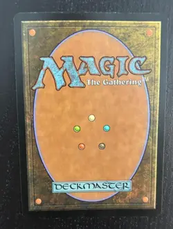 MTG PROMO APAC SWAMP RED PACK SERIES SET NEW ZEALAND ART LAND 1997 HARD TO FIND - Image 2