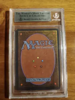 MTG Timetwister Unlimited Edition - Image 2