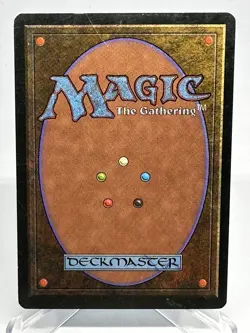 ***1x Mystic Remora*** MTG Ice Age -Graded Alpha- - Image 2