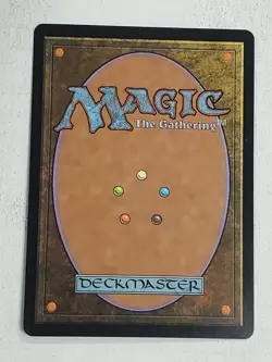 MTG Moggcatcher (Nemesis/Red/R) - BGM - Image 2