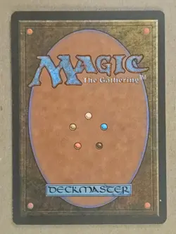 Mystic Remora - Ice Age - Near Mint | MTG - Image 2