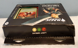 Magic The Gathering Final Fantasy VII Commander Deck Limit Break MTG -Sealed - Image 3