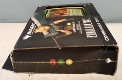 Magic The Gathering Final Fantasy VII Commander Deck Limit Break MTG -Sealed - Image 4