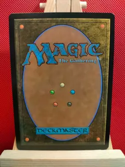 Tidus, Zanarkand / Thrasios, Triton Hero - Final Fantasy - NM (see pics) MTG - Image 2