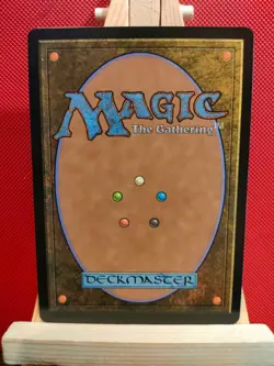 Zanarkand, Ancient Metropolis (Borderless) - Final Fantasy - NM - Rare - MTG - Image 2