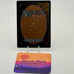 MTG Animar, Soul of Elements 1891 Rainbow Foil Secret Lair Drop Series - Image 2